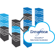 Accelerate Clouds to 8,000 MB\s with Dynavisor by HYPER SCALERS 